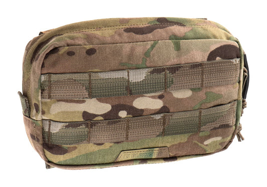 Clawgear Horizontal Admin Pouch