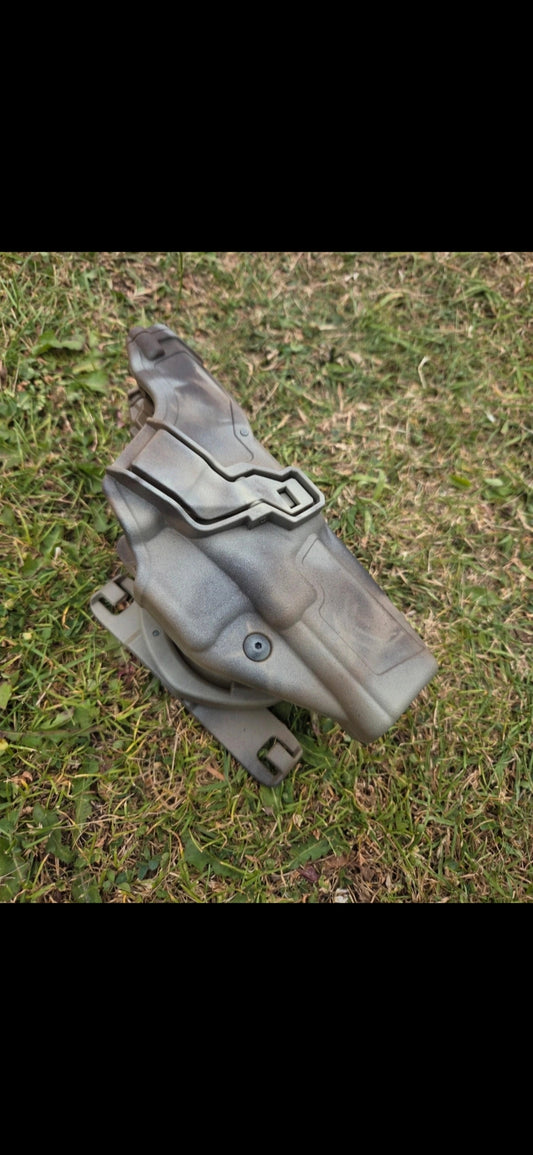 Radar Glock Holster