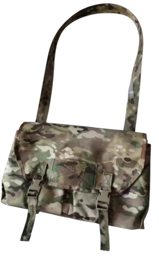 Multicam Padded Laptop Bag