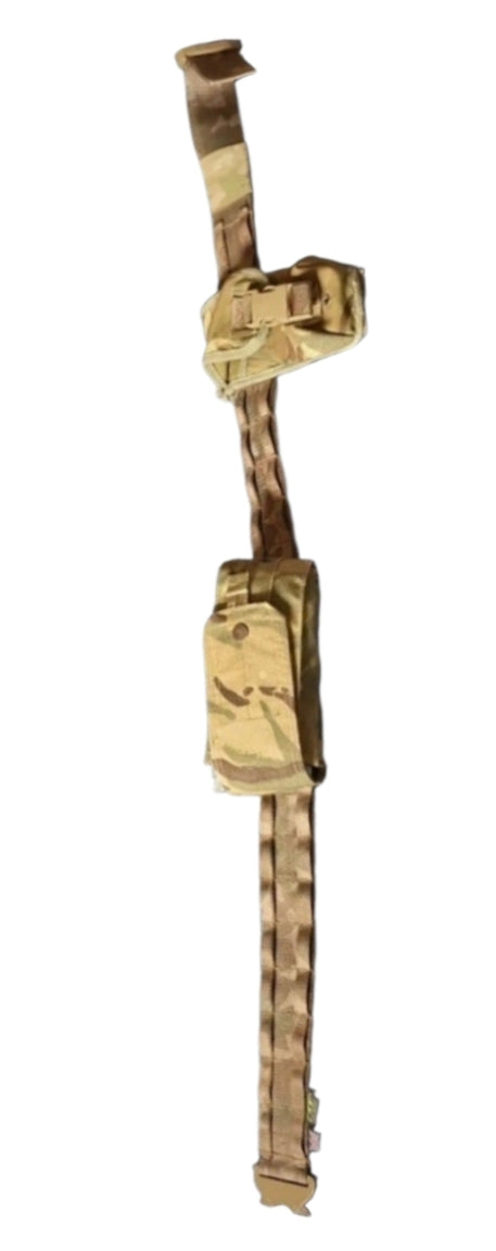 FRV Shooters Belt