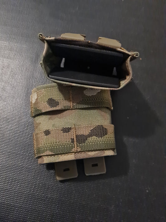 Esstac 7.62mm Single
