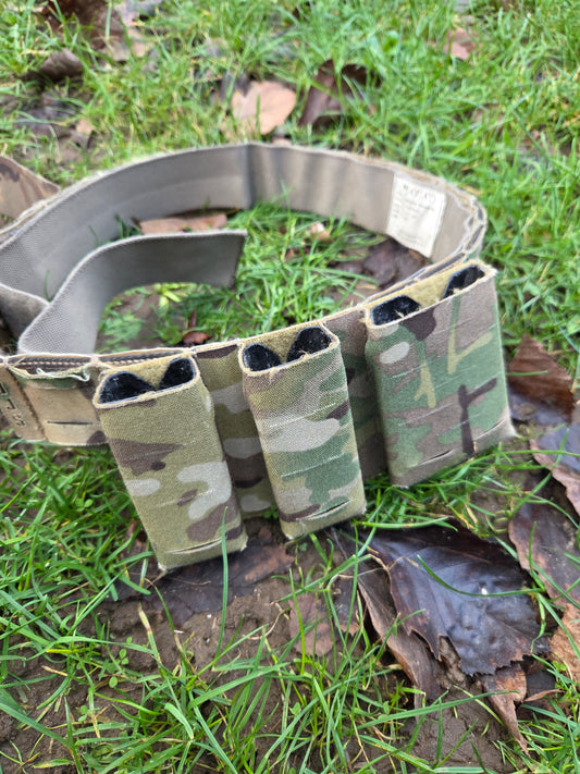 Jay Jays Shooters Belt