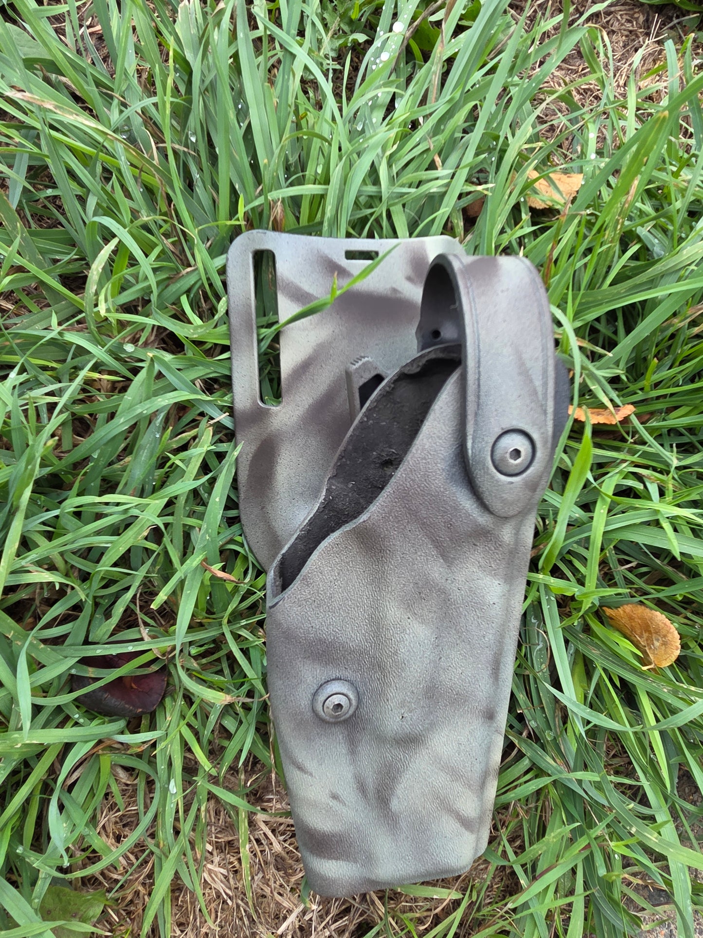 Safariland Glock 17 Holster