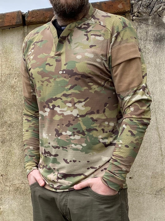 Outpost Cag Shirt