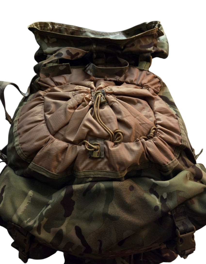 Outpost Tailored Bergan