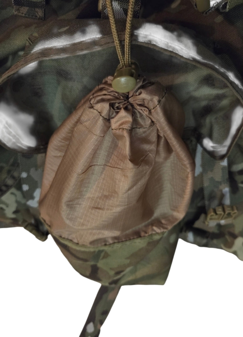 Outpost Tailored Bergan