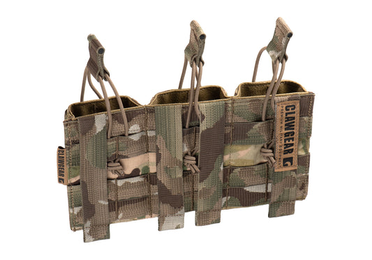 Clawgear Placard