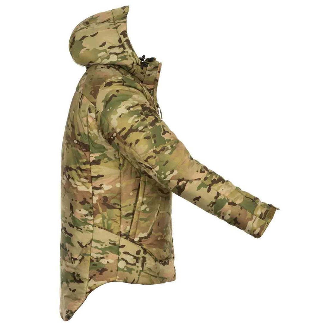 Snugpak Tomahawk Jacket