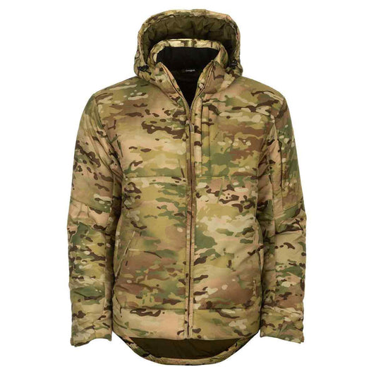 Snugpak Tomahawk Jacket