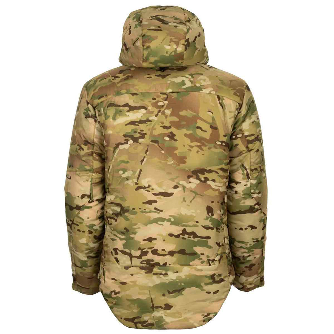 Snugpak Tomahawk Jacket