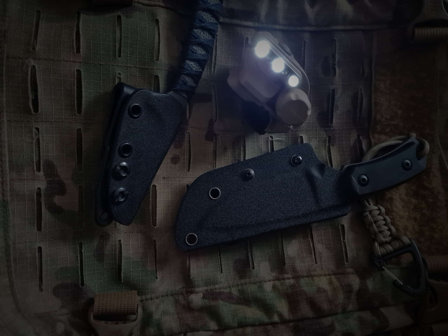 Surefire HL1 IR Strobe