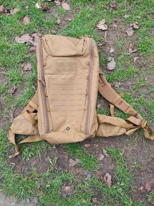 Tasmanian Tiger TT Rucksack