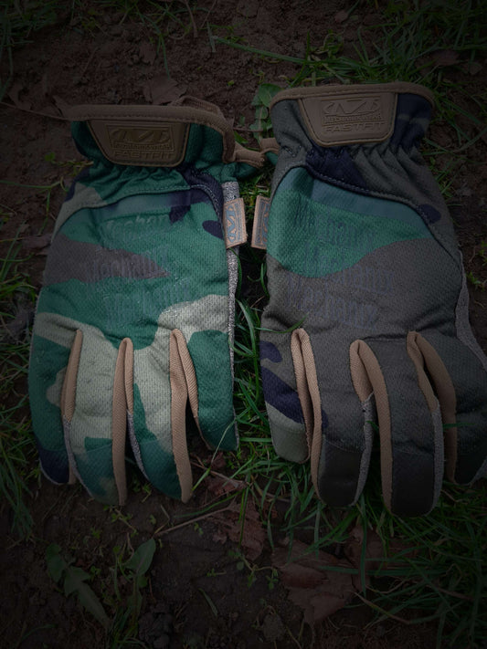 Mechanix Fast Fix Gloves