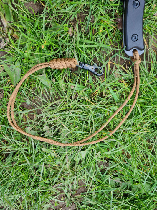 Paracord Lanyard
