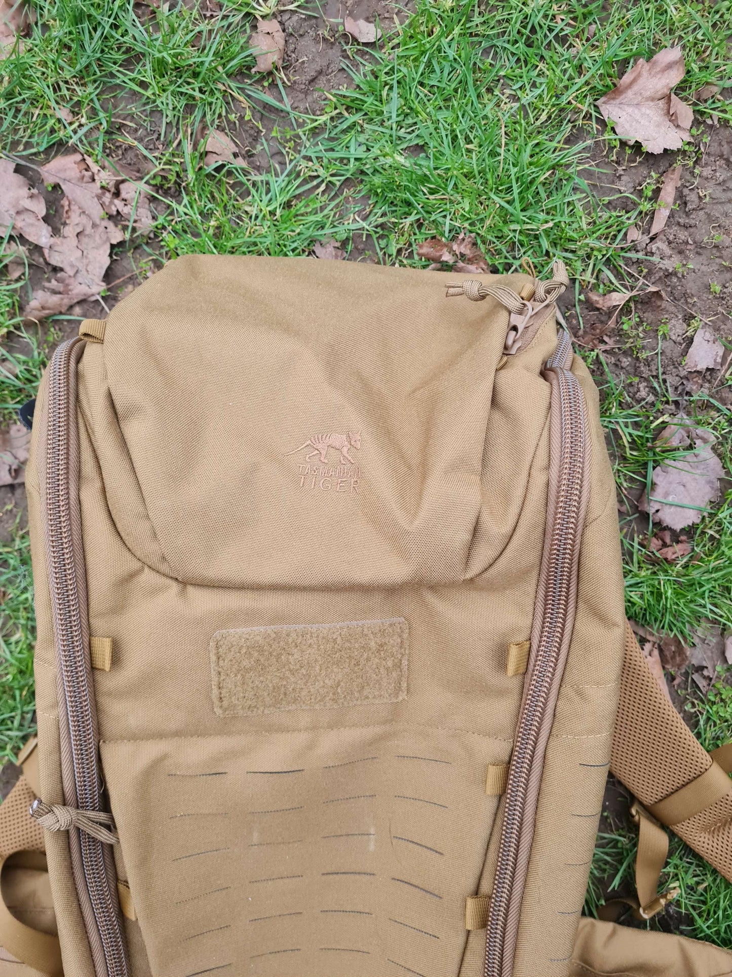 Tasmanian Tiger TT Rucksack