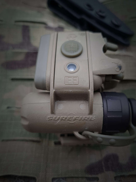 Surefire HL1 IR Strobe