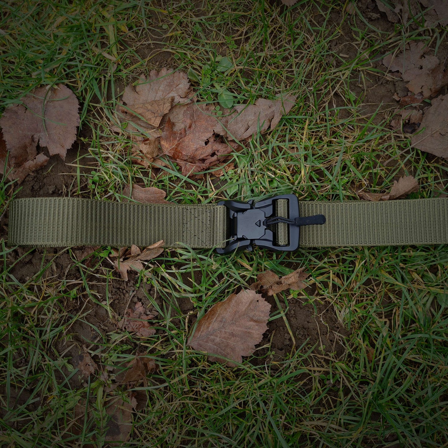 Tactical belt 1.5”