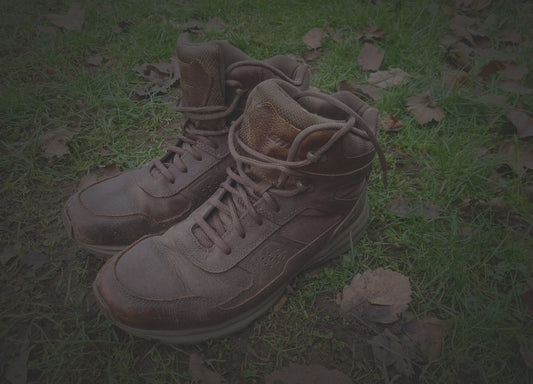 Bates Rapide Assault Boots